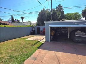 3667 Cimarron, Los Angeles CA 90018