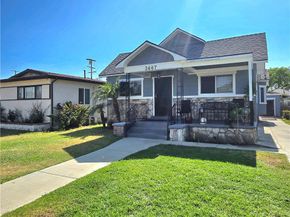 3667 Cimarron, Los Angeles CA 90018