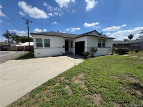 6430 Silverette Drive, Pico Rivera CA 90660