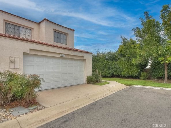 8538 San Jacinto Court, Rancho Cucamonga CA 91730
