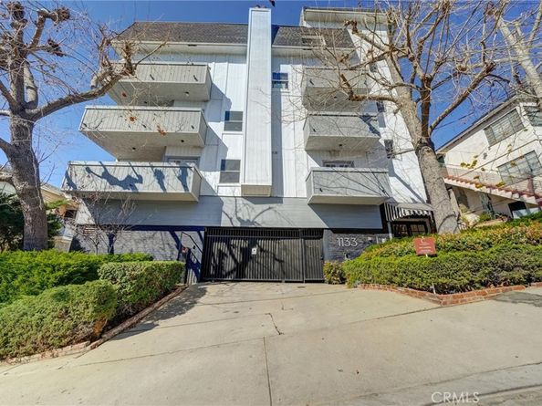 1133 N Clark Street 101, West Hollywood CA 90069