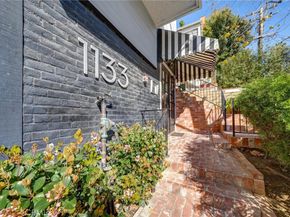 1133 N Clark Street 101, West Hollywood CA 90069