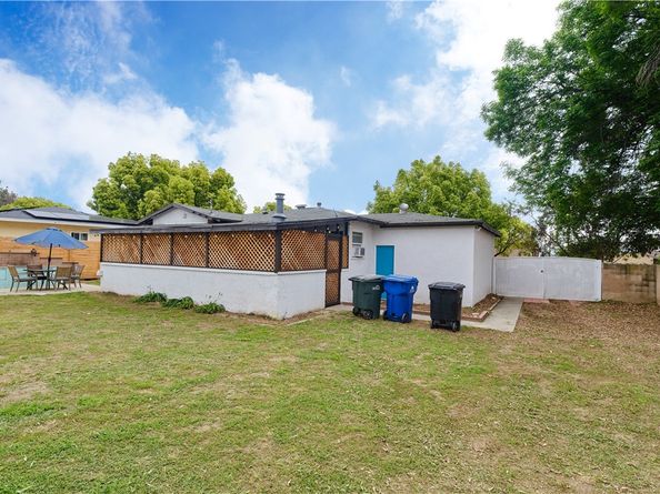 1516 W Stoneridge Court, Ontario CA 91762