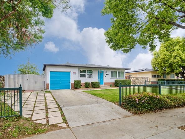 1516 W Stoneridge Court, Ontario CA 91762