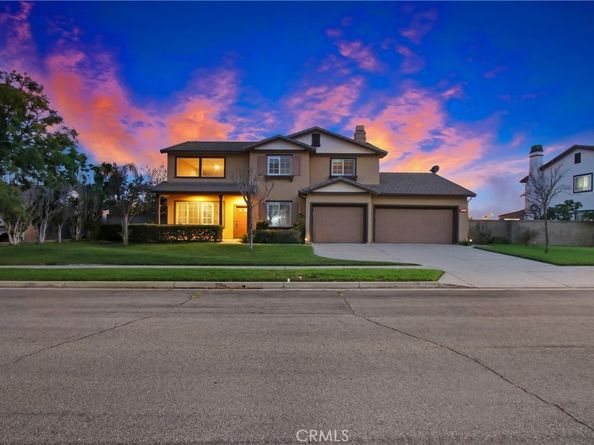14181 Vai Brothers, Rancho Cucamonga CA 91739