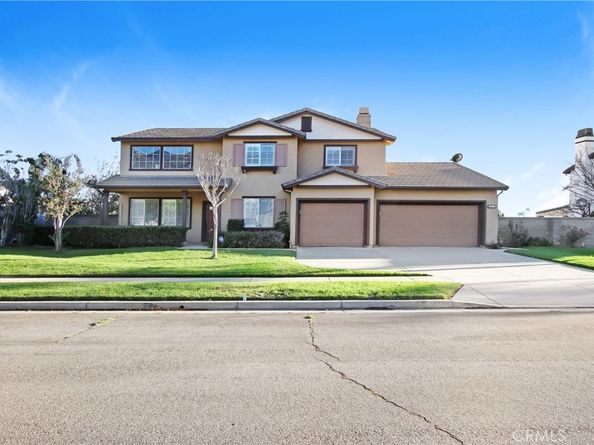 14181 Vai Brothers, Rancho Cucamonga CA 91739
