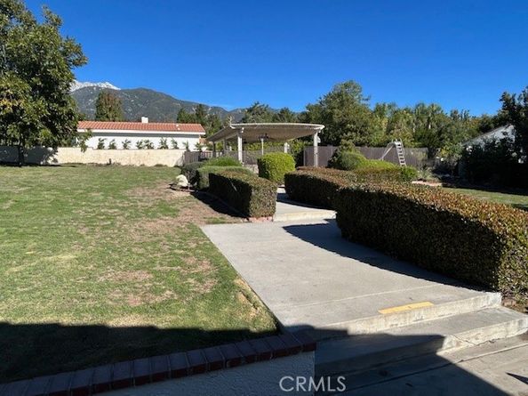 10902 Wilson, Rancho Cucamonga CA 91737