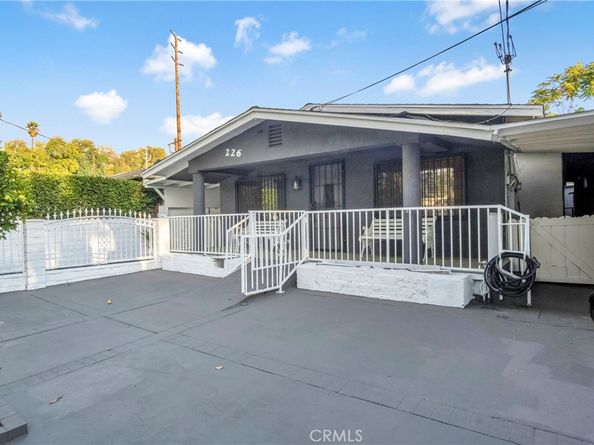 226 S Avenue 64, Los Angeles CA 90042