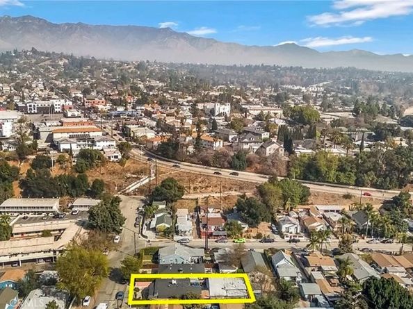 226 S Avenue 64, Los Angeles CA 90042