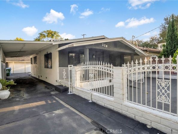226 S Avenue 64, Los Angeles CA 90042
