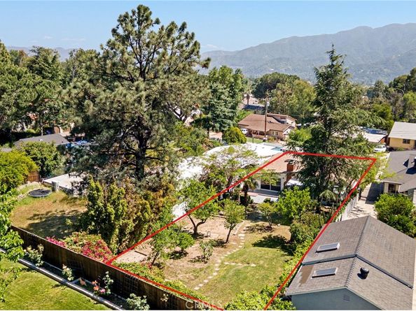 3117 Harmony Place, La Crescenta CA 91214