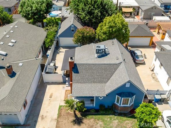 927 N Lamer Street, Burbank CA 91506