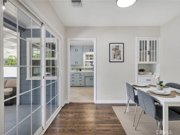 927 N Lamer Street, Burbank CA 91506