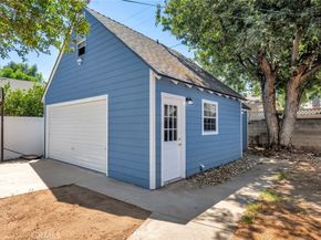 927 N Lamer Street, Burbank CA 91506