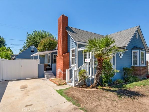 927 N Lamer Street, Burbank CA 91506