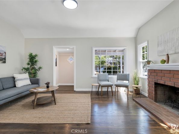 927 N Lamer Street, Burbank CA 91506