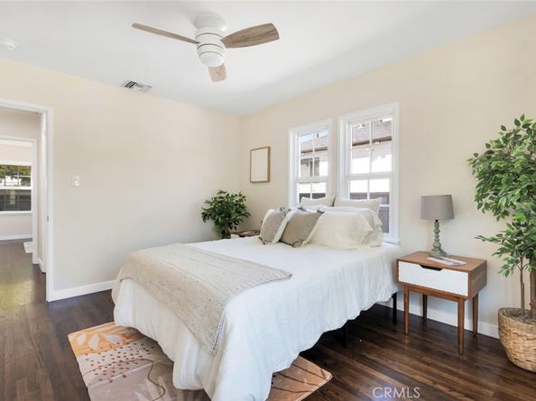 927 N Lamer Street, Burbank CA 91506