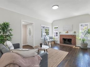 927 N Lamer Street, Burbank CA 91506