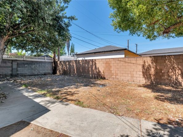 927 N Lamer Street, Burbank CA 91506