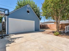 927 N Lamer Street, Burbank CA 91506