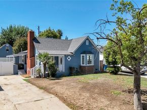 927 N Lamer Street, Burbank CA 91506