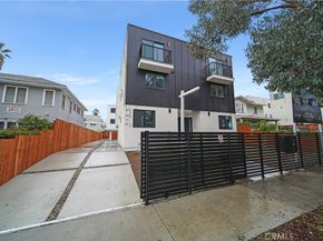 171 S Hoover, Los Angeles CA 90004