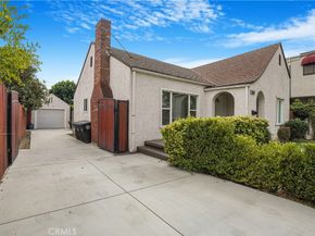 568 South Street, Glendale CA 91202