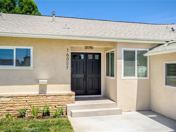 16057 Knapp, North Hills CA 91343
