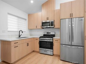 16057 Knapp, North Hills CA 91343
