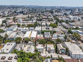 519 N Alexandria, Los Angeles CA 90004