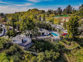 7867 Rim Canyon Road, Sunland CA 91040