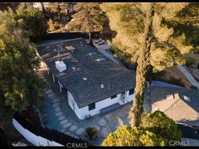 7867 Rim Canyon Road, Sunland CA 91040