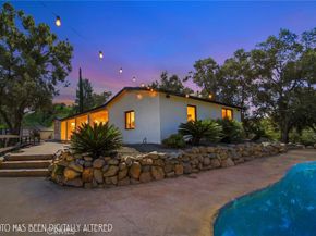 7867 Rim Canyon Road, Sunland CA 91040