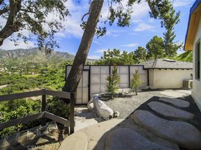 7867 Rim Canyon Road, Sunland CA 91040