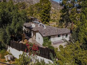 7867 Rim Canyon Road, Sunland CA 91040