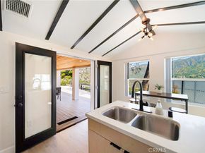 7867 Rim Canyon Road, Sunland CA 91040