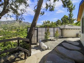 7867 Rim Canyon Road, Sunland CA 91040