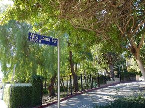 6845 Alta Loma Terrace, Los Angeles CA 90068