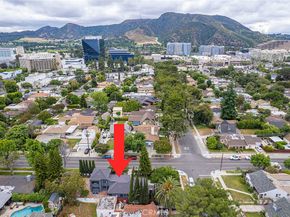 2925 W Oak, Burbank CA 91505