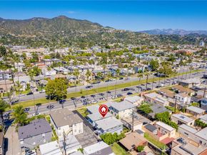 656 W Glenoaks Boulevard, Glendale CA 91202