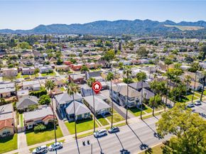 656 W Glenoaks Boulevard, Glendale CA 91202