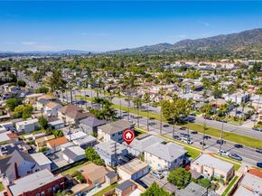 656 W Glenoaks Boulevard, Glendale CA 91202