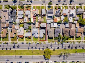 656 W Glenoaks Boulevard, Glendale CA 91202