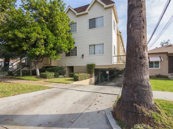 404 Lincoln Avenue, Glendale CA 91205