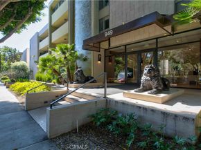949 N Kings 215, West Hollywood CA 90069