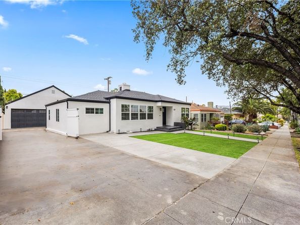 620 E Elmwood Avenue, Burbank CA 91501