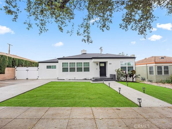 620 E Elmwood Avenue, Burbank CA 91501