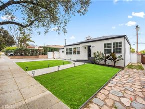 620 E Elmwood Avenue, Burbank CA 91501