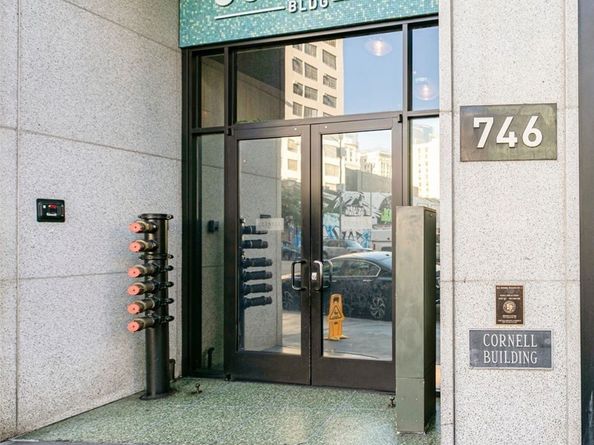 746 S Los Angeles St 1009, Los Angeles CA 90014