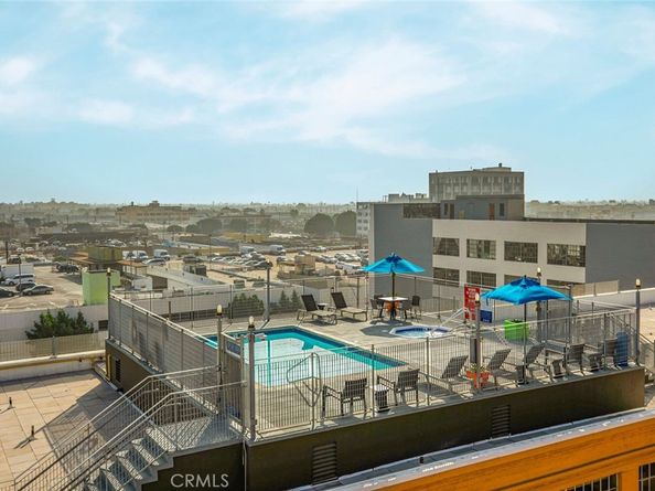 746 S Los Angeles St 1009, Los Angeles CA 90014